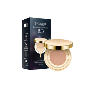 BioAqua Cream +  Brinde Exclusivo