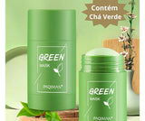 Green Mask™ Original - Rosto Perfeito