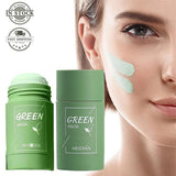 Green Mask™ Original - Rosto Perfeito