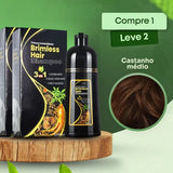 [COMPRE 1 LEVE 2] Shampoo Brimless Botânico Natural 3 em 1 + BRINDE Especial