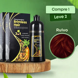 [COMPRE 1 LEVE 2] Shampoo Brimless Botânico Natural 3 em 1 + BRINDE Especial