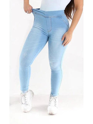 CALÇA MODELADORA LIPOJEANS